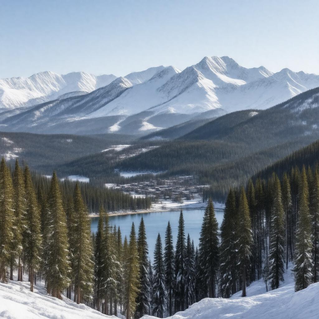 Squaw Valley